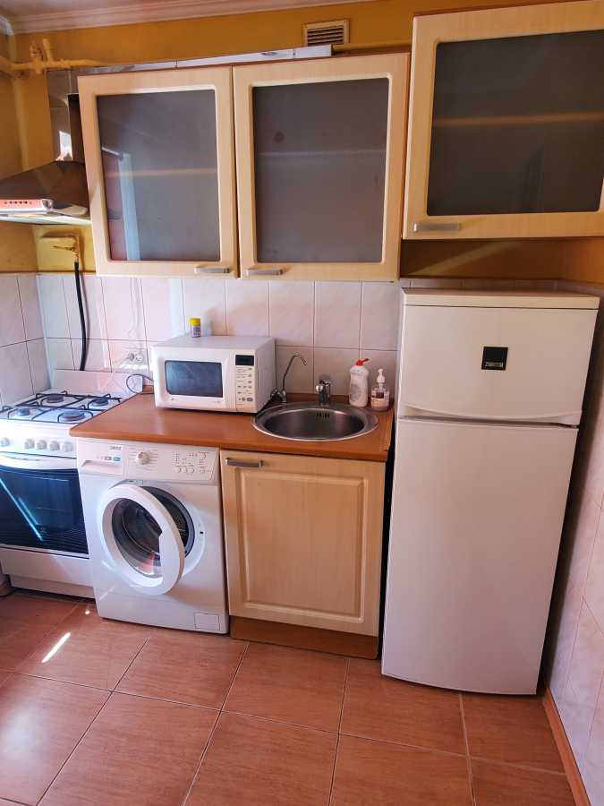 Аренда 1-комнатной квартиры 33 м², Тампере ул., 4