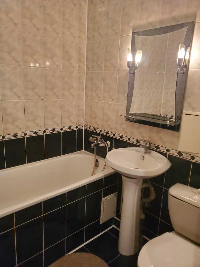 Аренда 1-комнатной квартиры 33 м², Тампере ул., 4