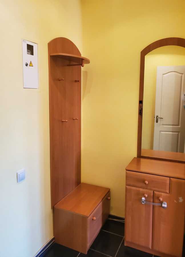 Аренда 1-комнатной квартиры 33 м², Тампере ул., 4