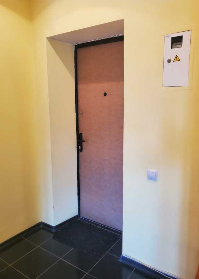 Аренда 1-комнатной квартиры 33 м², Тампере ул., 4
