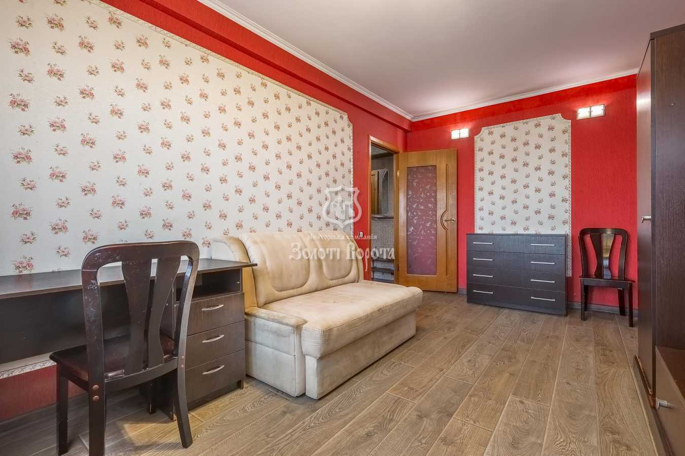 Продажа 2-комнатной квартиры 39.1 м², Верховного Совета бул., 12А