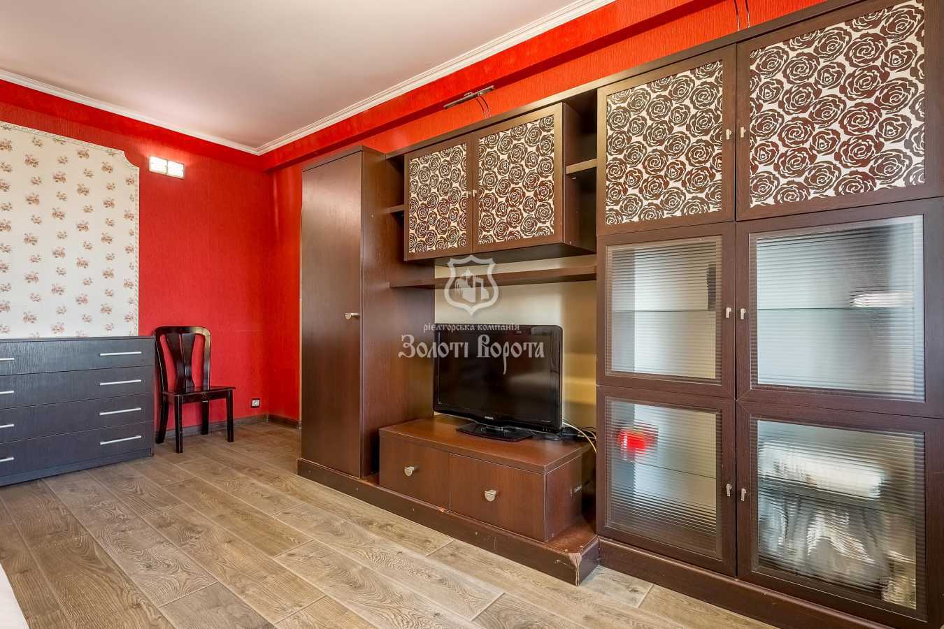 Продажа 2-комнатной квартиры 39.1 м², Верховного Совета бул., 12А