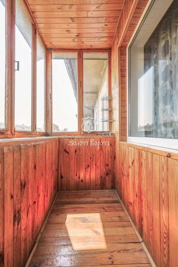 Продажа 2-комнатной квартиры 39.1 м², Верховного Совета бул., 12А