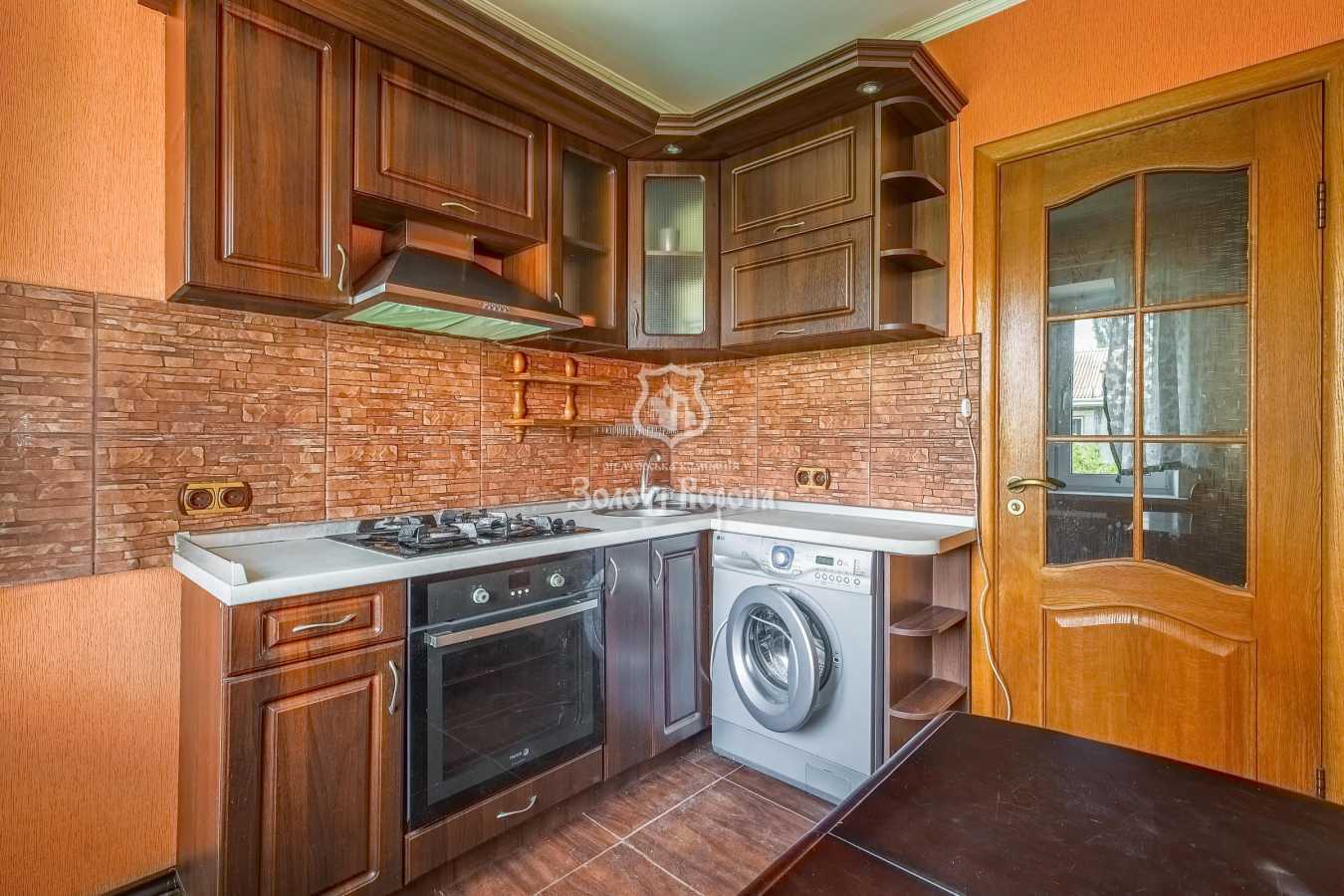 Продажа 2-комнатной квартиры 39.1 м², Верховного Совета бул., 12А