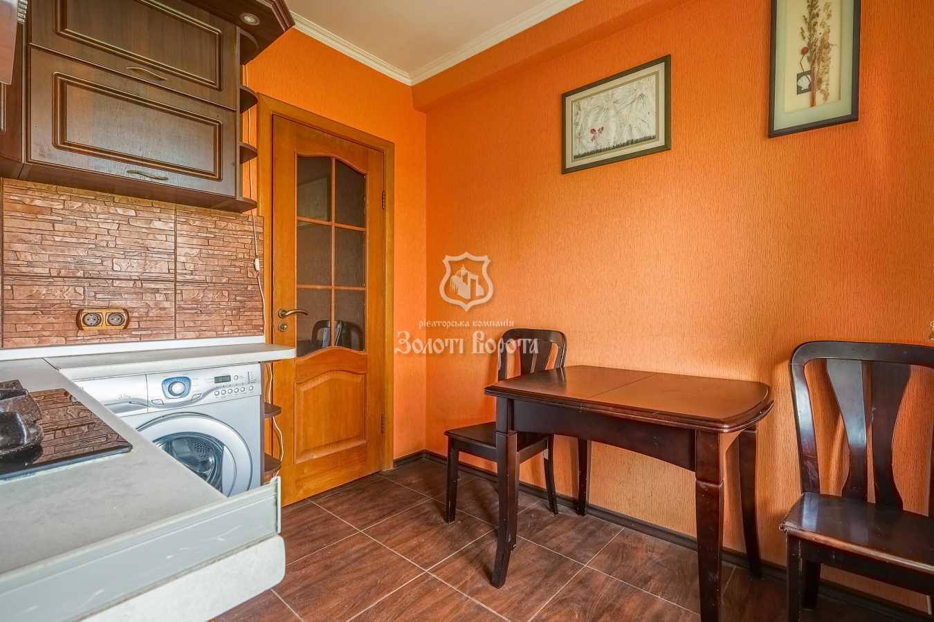 Продажа 2-комнатной квартиры 39.1 м², Верховного Совета бул., 12А