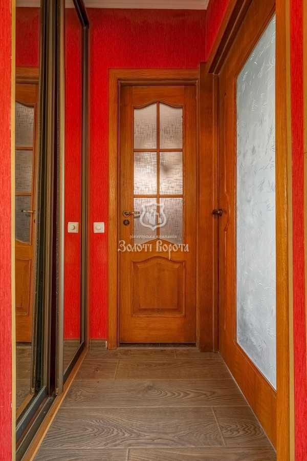 Продажа 2-комнатной квартиры 39.1 м², Верховного Совета бул., 12А