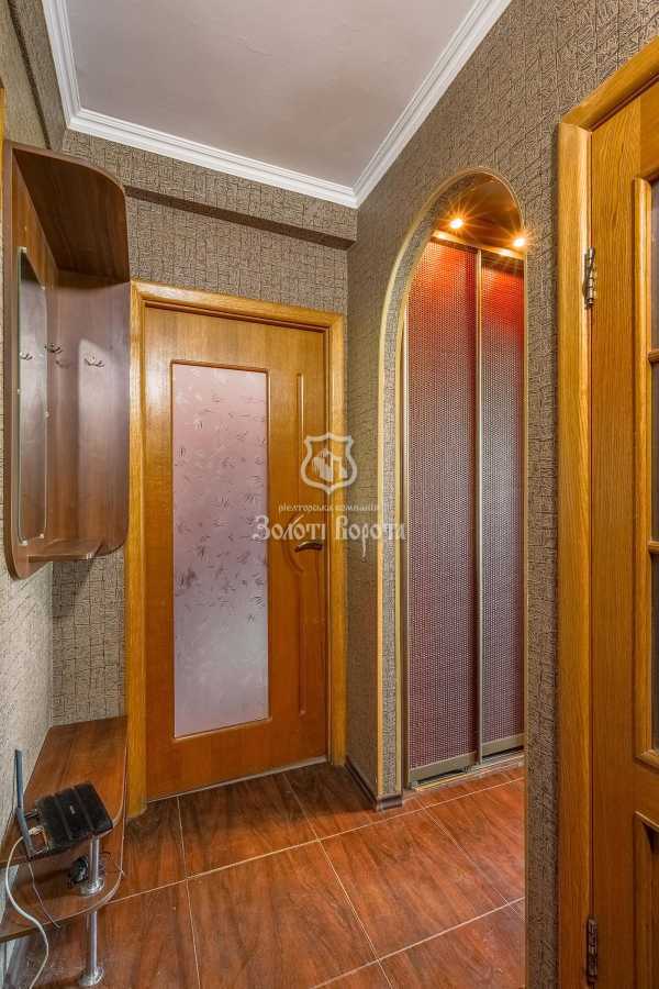 Продажа 2-комнатной квартиры 39.1 м², Верховного Совета бул., 12А