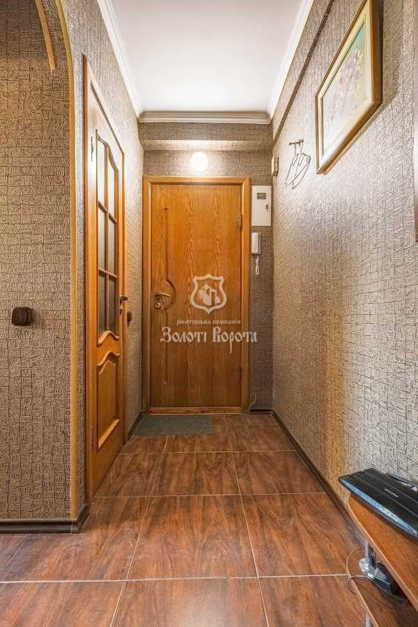 Продажа 2-комнатной квартиры 39.1 м², Верховного Совета бул., 12А