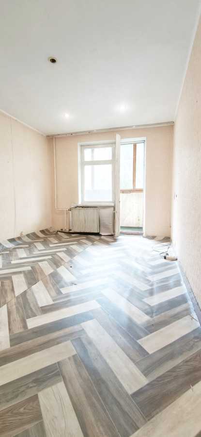 Продажа 1-комнатной квартиры 27.6 м², Гната Юры ул., 1