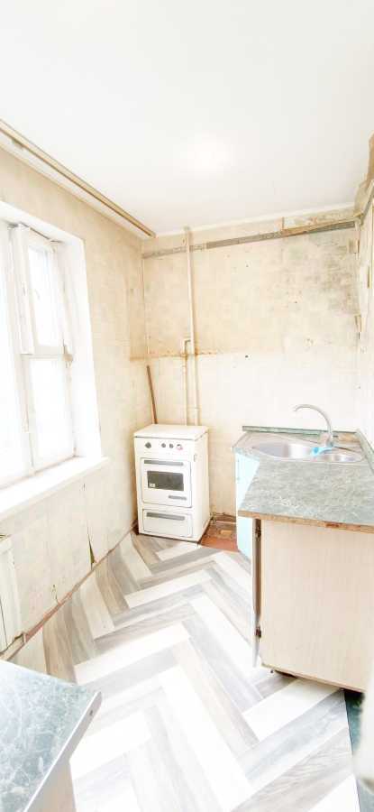 Продажа 1-комнатной квартиры 27.6 м², Гната Юры ул., 1