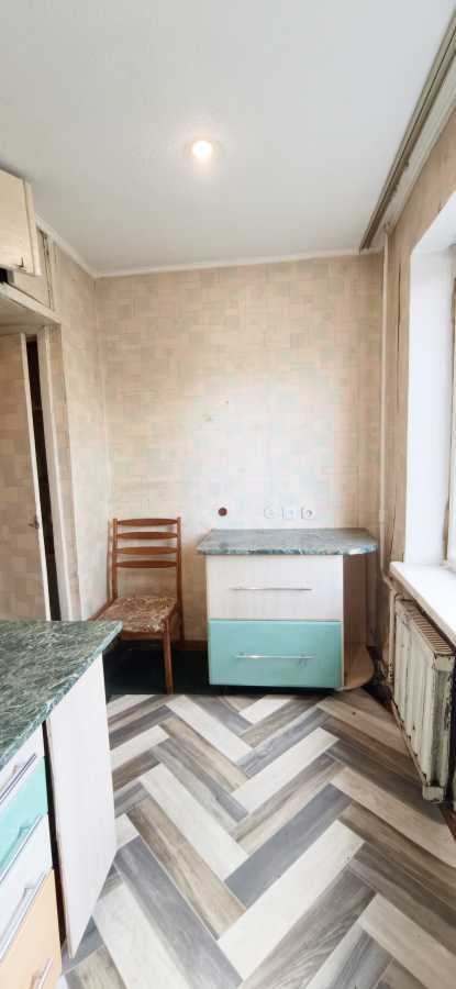 Продажа 1-комнатной квартиры 27.6 м², Гната Юры ул., 1
