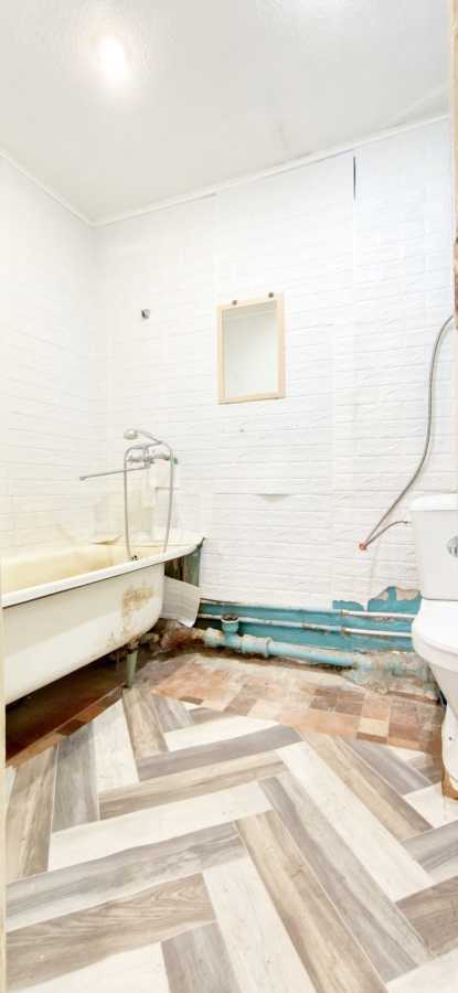 Продажа 1-комнатной квартиры 27.6 м², Гната Юры ул., 1