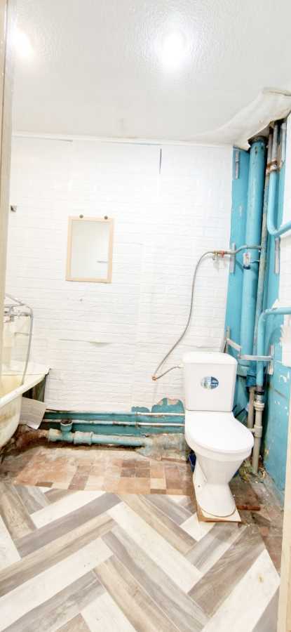 Продажа 1-комнатной квартиры 27.6 м², Гната Юры ул., 1