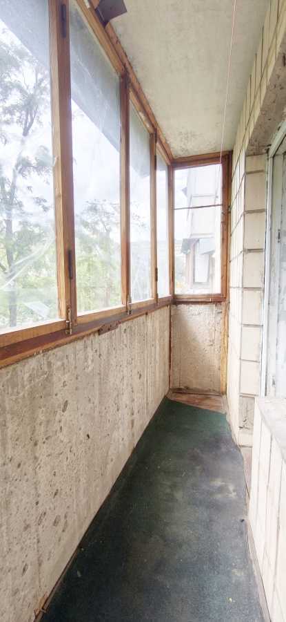Продажа 1-комнатной квартиры 27.6 м², Гната Юры ул., 1