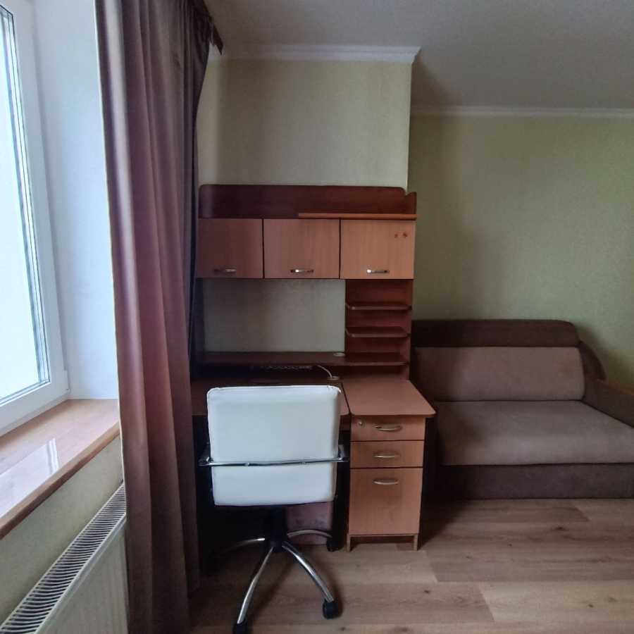 Аренда 2-комнатной квартиры 65 м², Волынская ул., 9