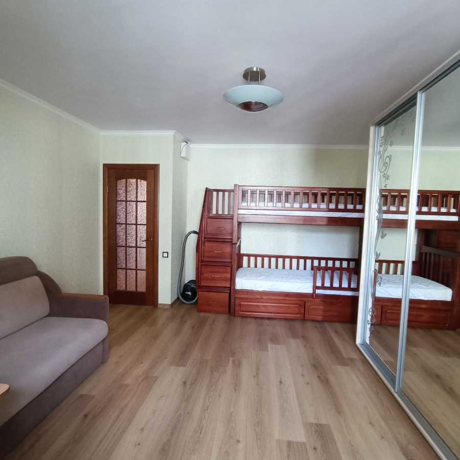 Аренда 2-комнатной квартиры 65 м², Волынская ул., 9