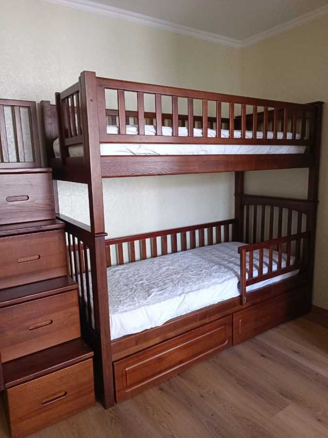 Аренда 2-комнатной квартиры 65 м², Волынская ул., 9