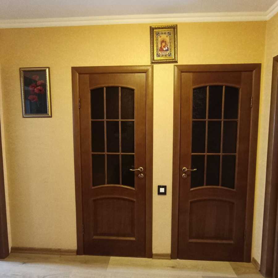Аренда 2-комнатной квартиры 65 м², Волынская ул., 9