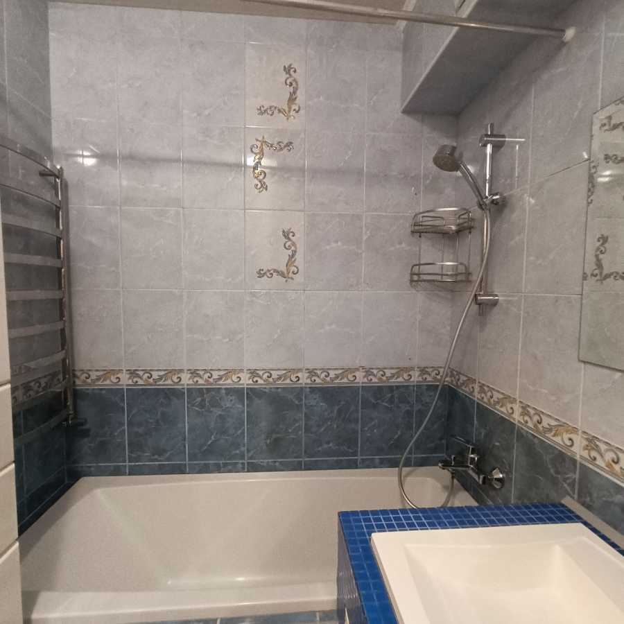Аренда 2-комнатной квартиры 65 м², Волынская ул., 9