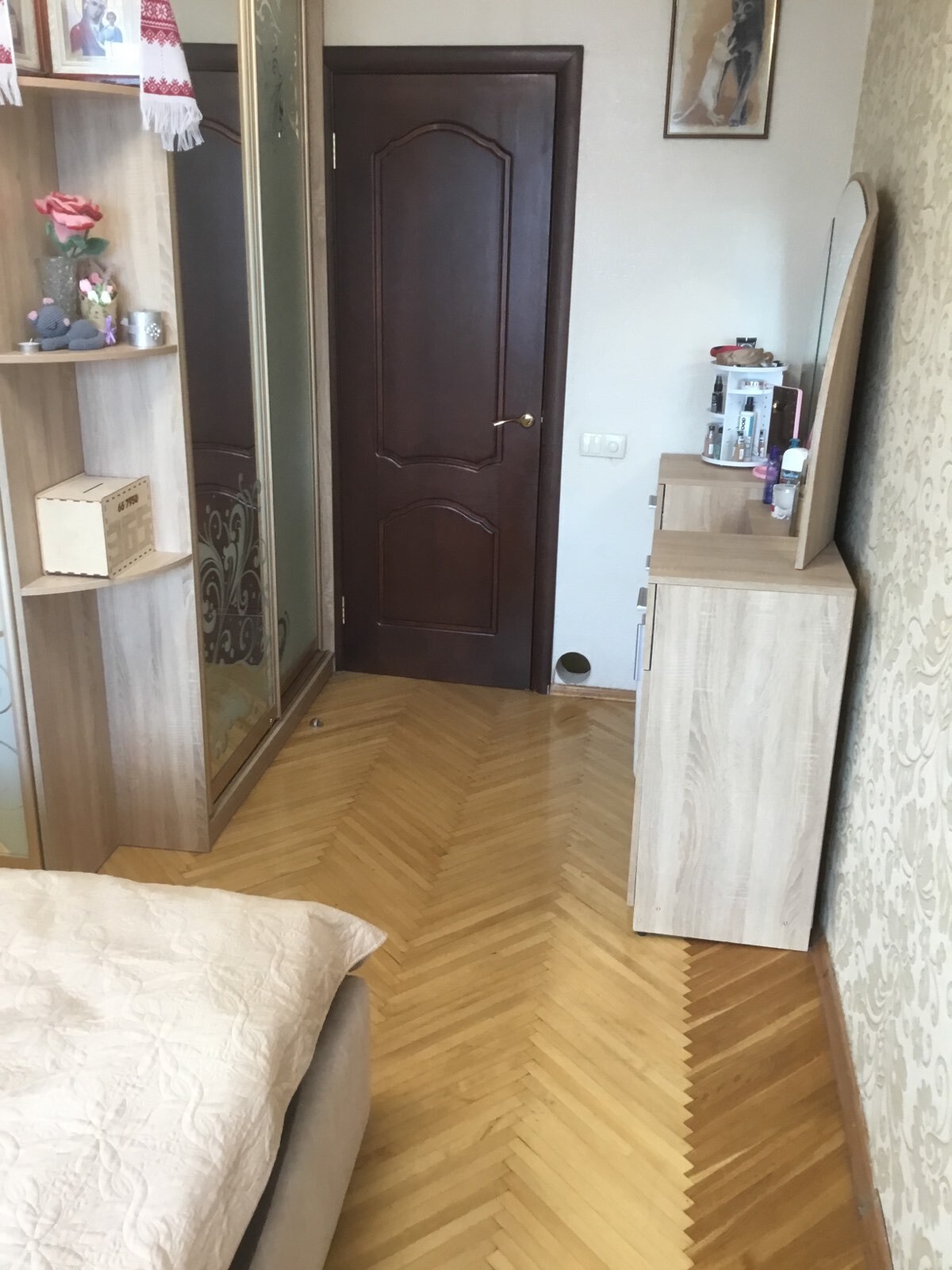 Продажа 2-комнатной квартиры 45 м², Перова бул., 26