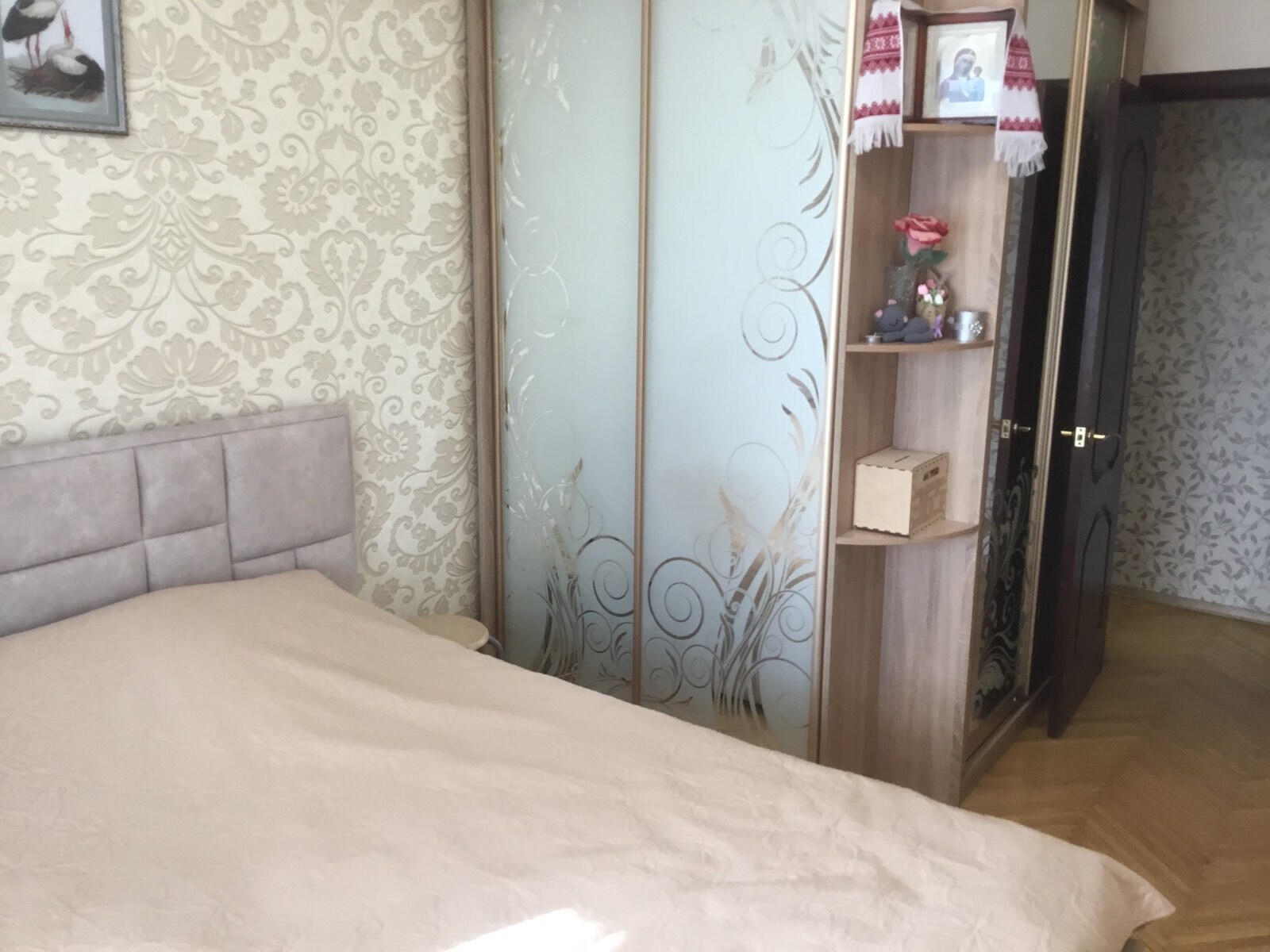 Продажа 2-комнатной квартиры 45 м², Перова бул., 26