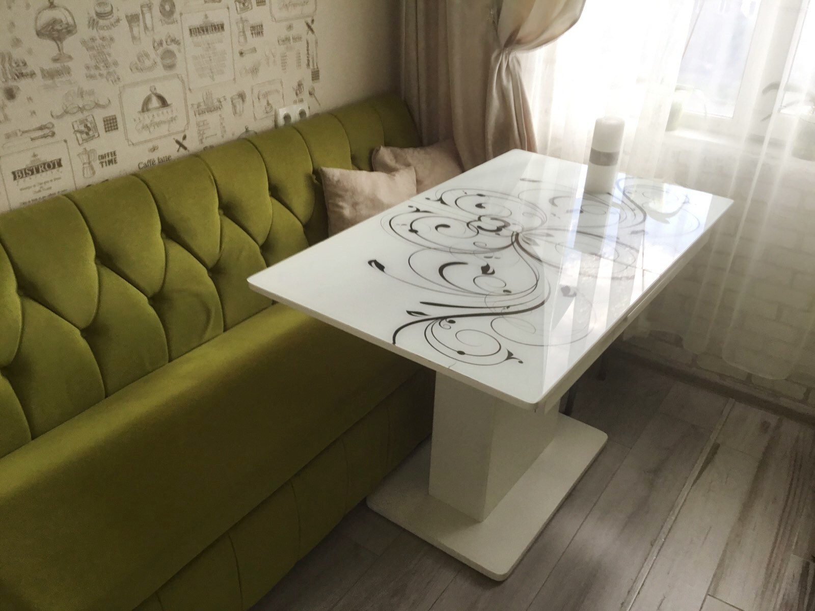 Продажа 2-комнатной квартиры 45 м², Перова бул., 26
