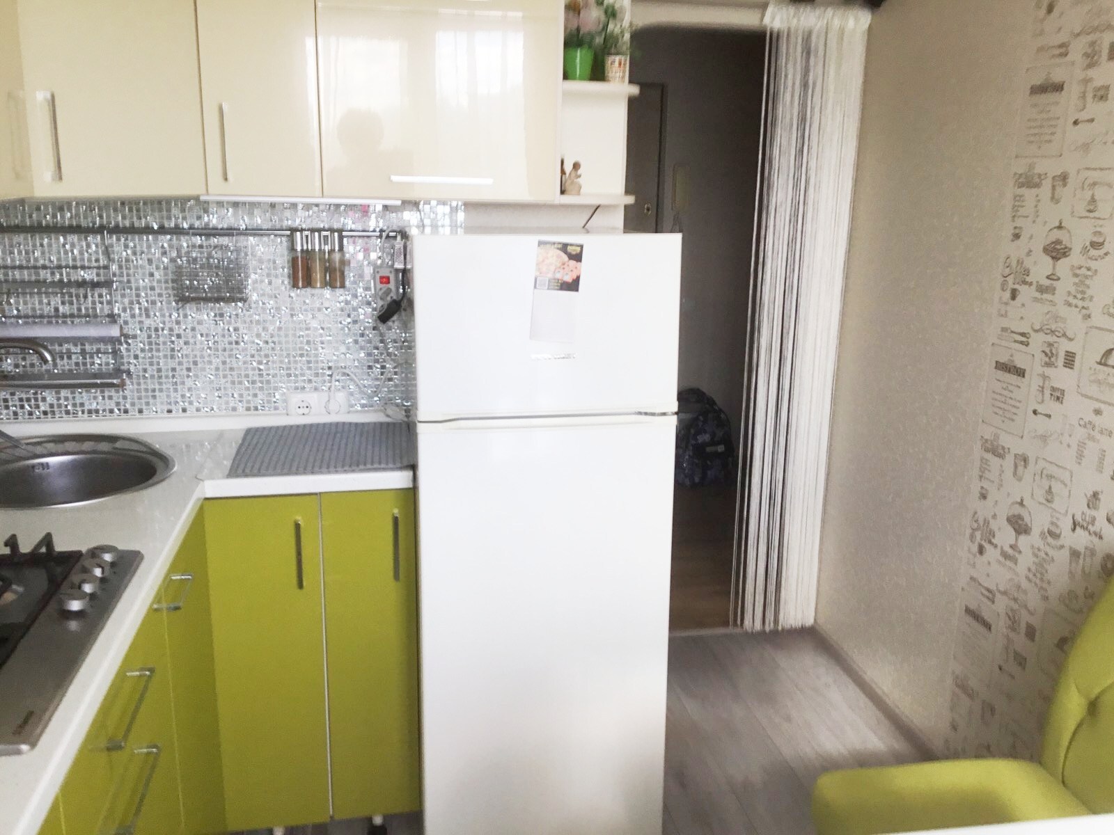 Продажа 2-комнатной квартиры 45 м², Перова бул., 26