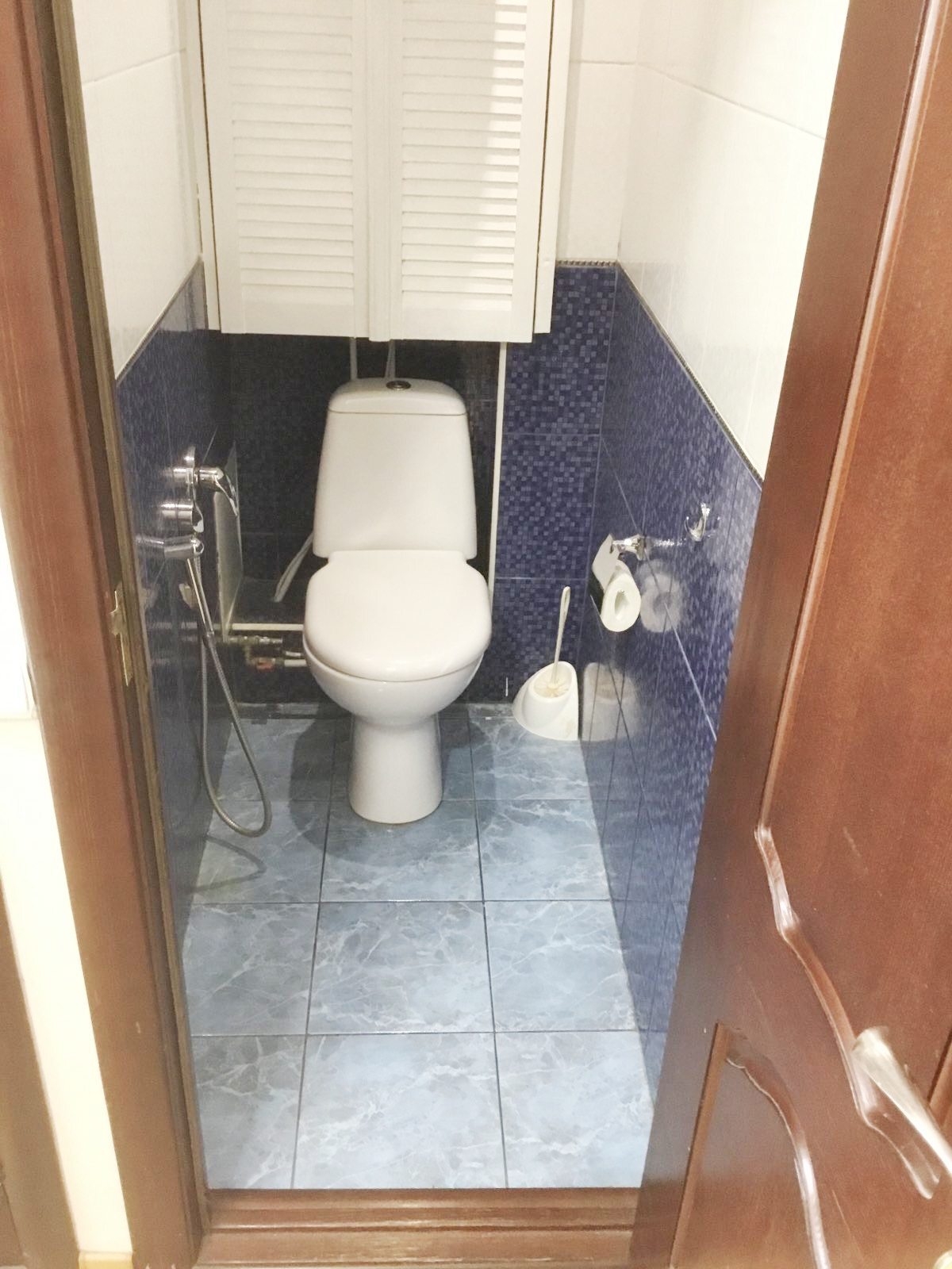 Продажа 2-комнатной квартиры 45 м², Перова бул., 26