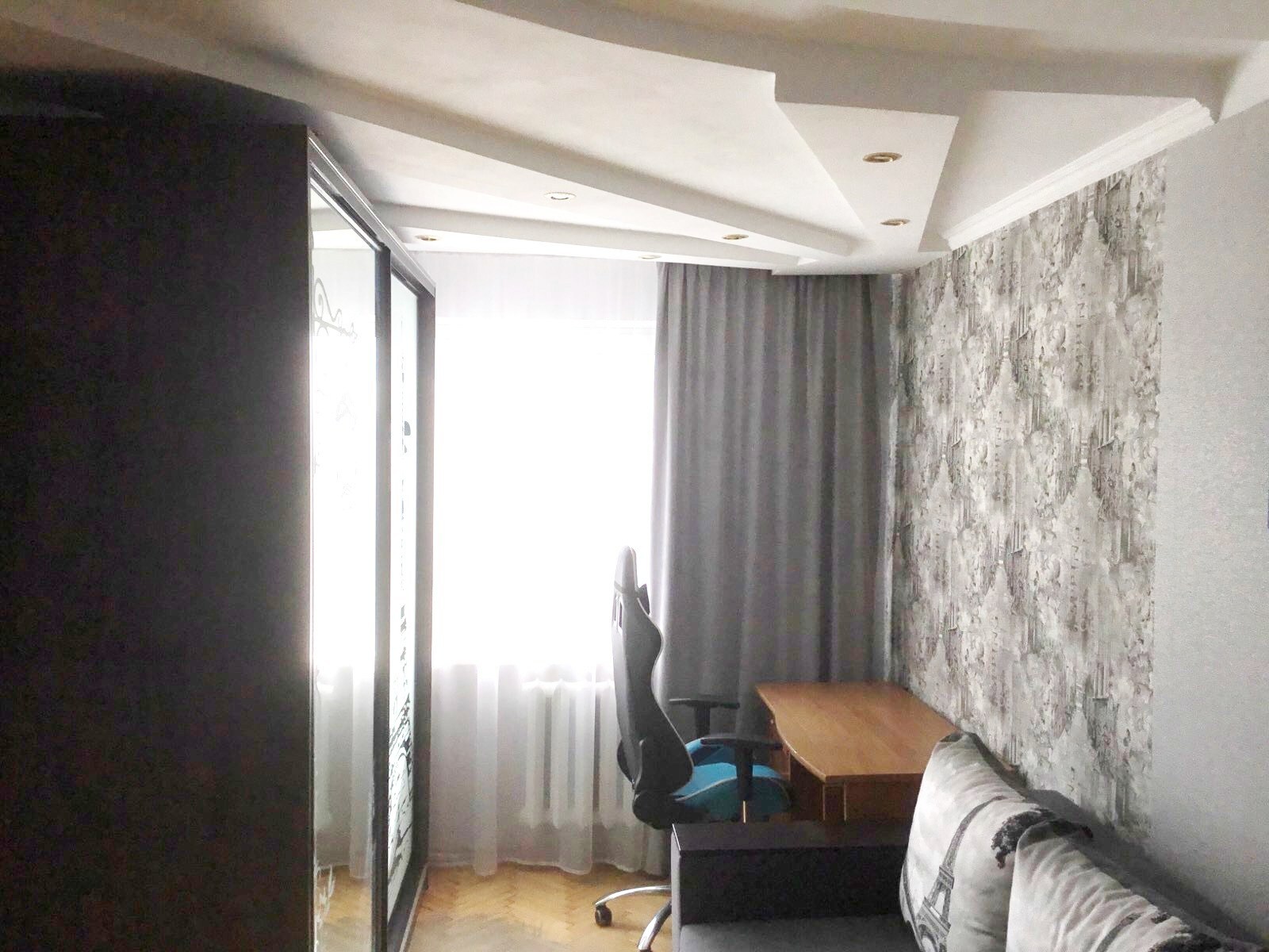 Продажа 2-комнатной квартиры 45 м², Перова бул., 26