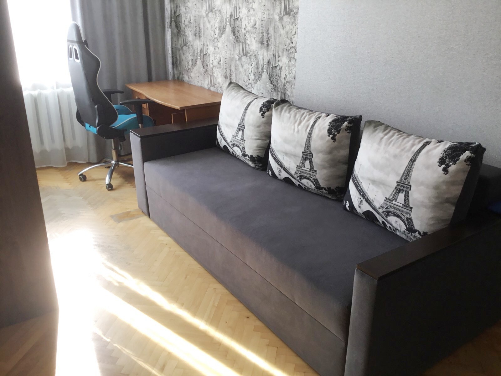 Продажа 2-комнатной квартиры 45 м², Перова бул., 26
