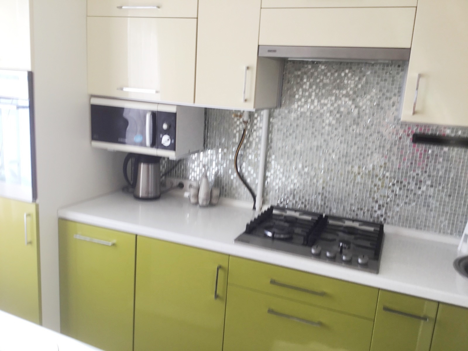 Продажа 2-комнатной квартиры 45 м², Перова бул., 26