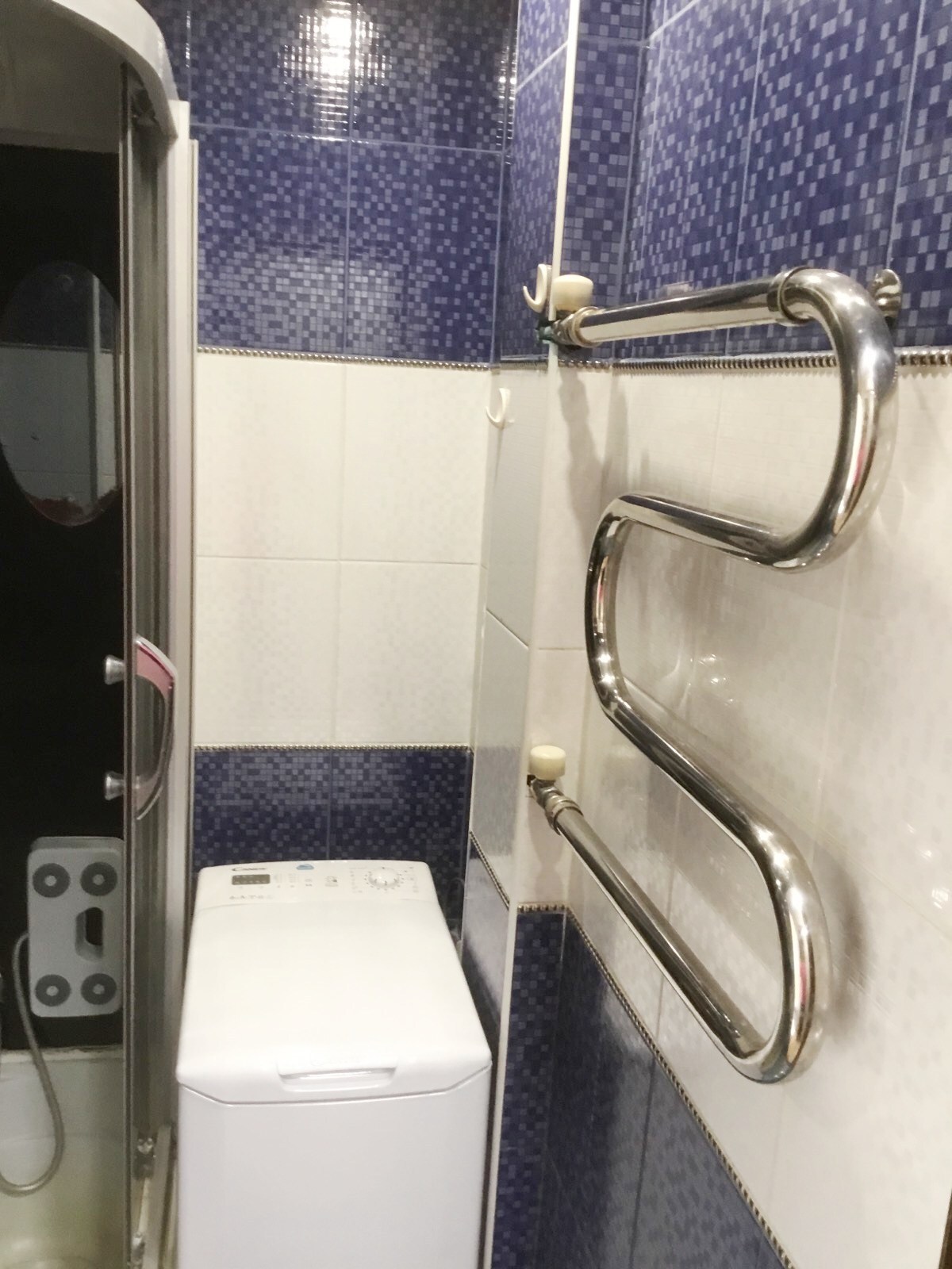 Продажа 2-комнатной квартиры 45 м², Перова бул., 26