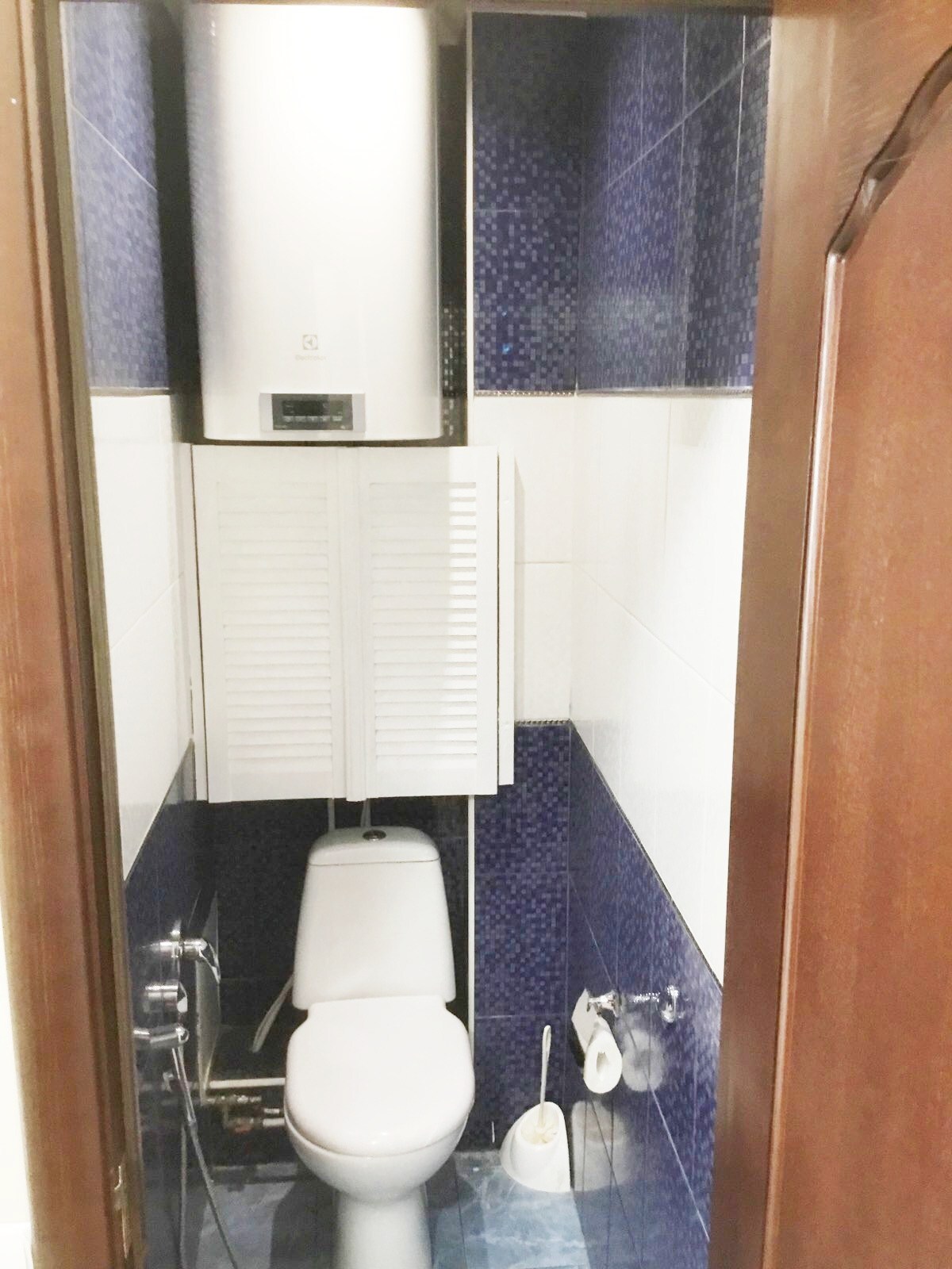 Продажа 2-комнатной квартиры 45 м², Перова бул., 26