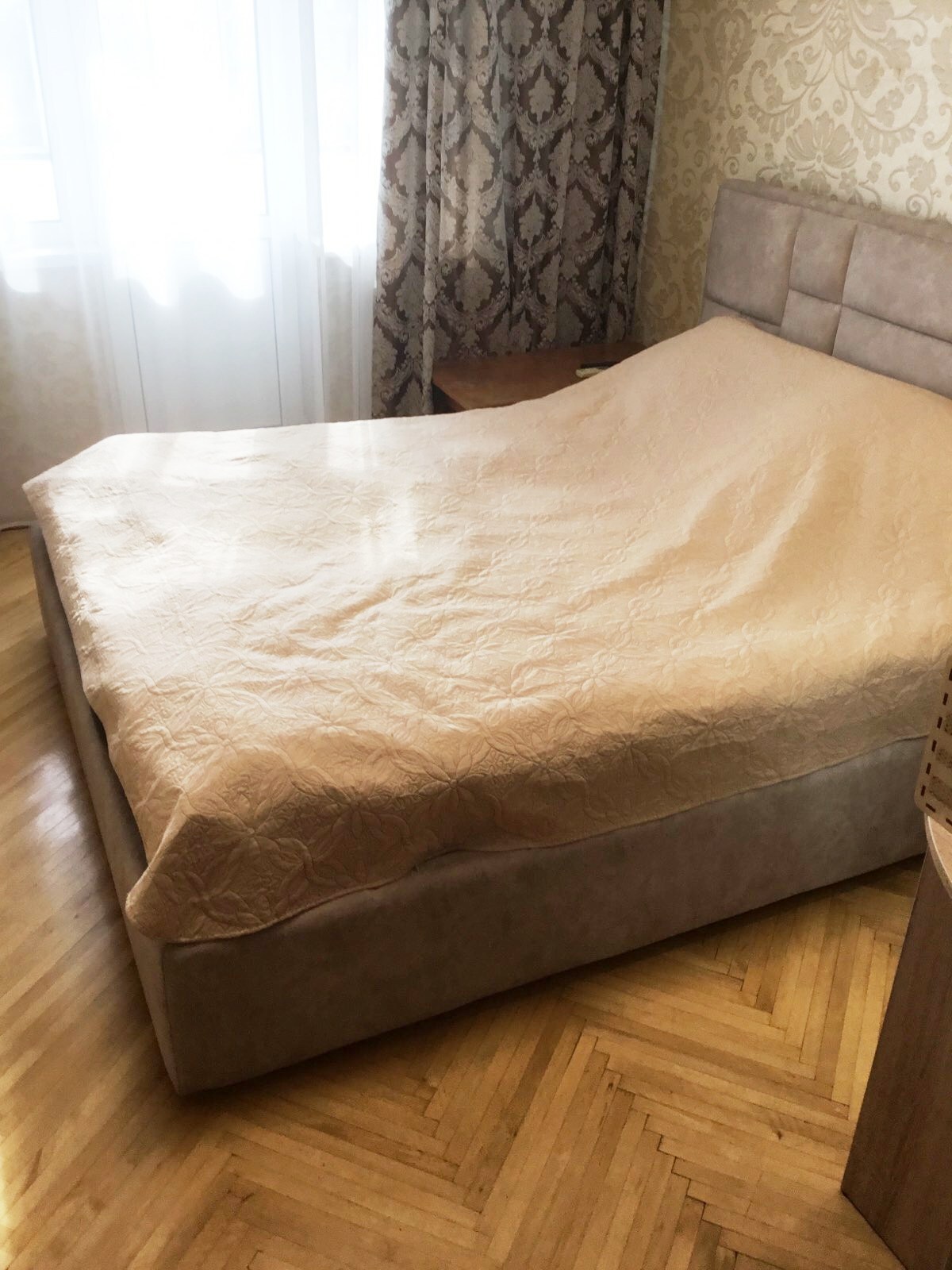 Продажа 2-комнатной квартиры 45 м², Перова бул., 26