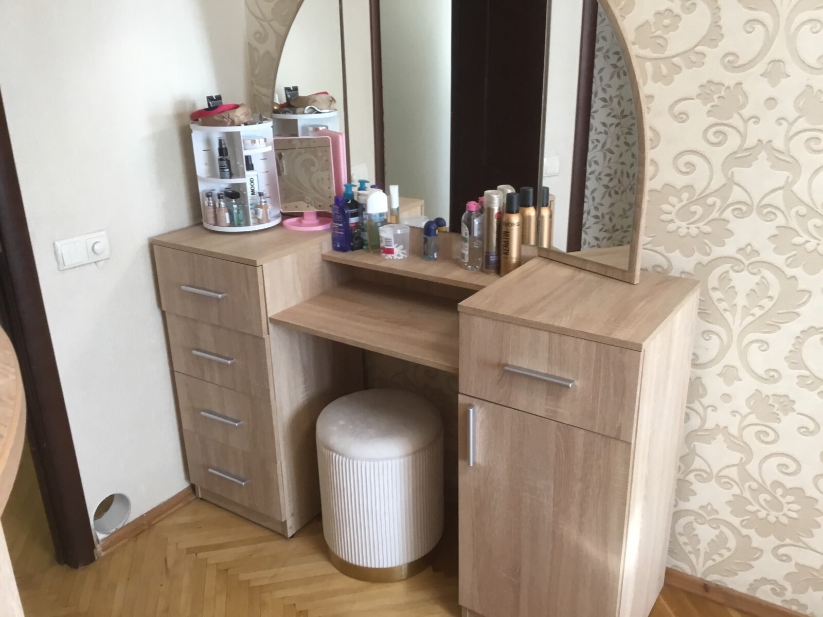 Продажа 2-комнатной квартиры 45 м², Перова бул., 26