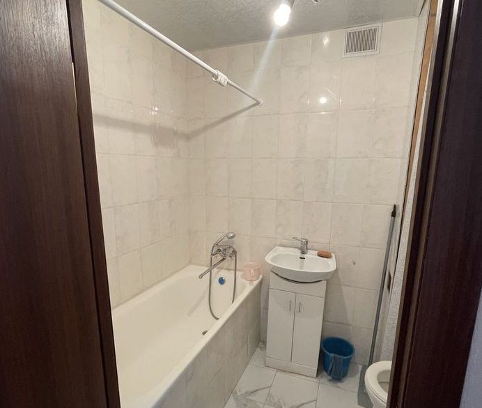 Продажа 1-комнатной квартиры 33 м²