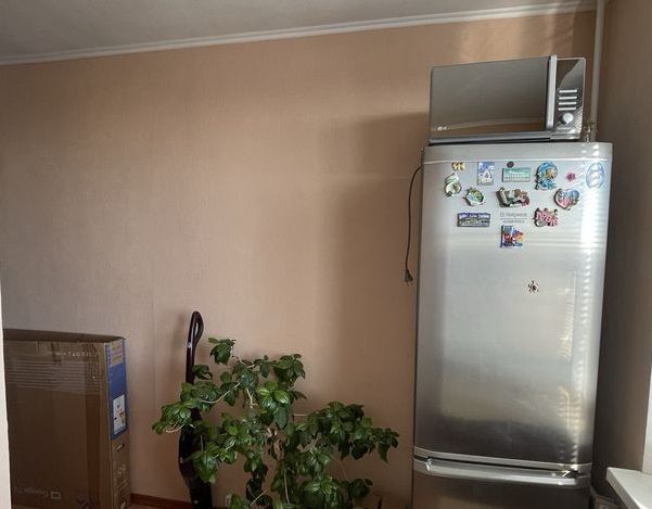 Продажа 1-комнатной квартиры 33 м²