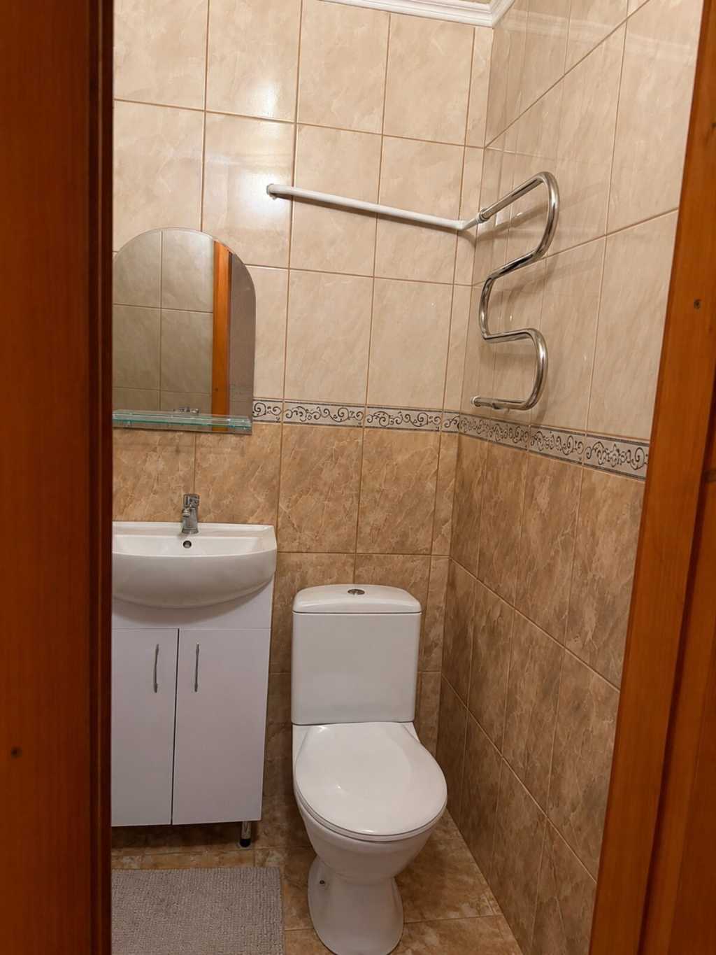 Продажа 1-комнатной квартиры 32.2 м², Заречанская ул.