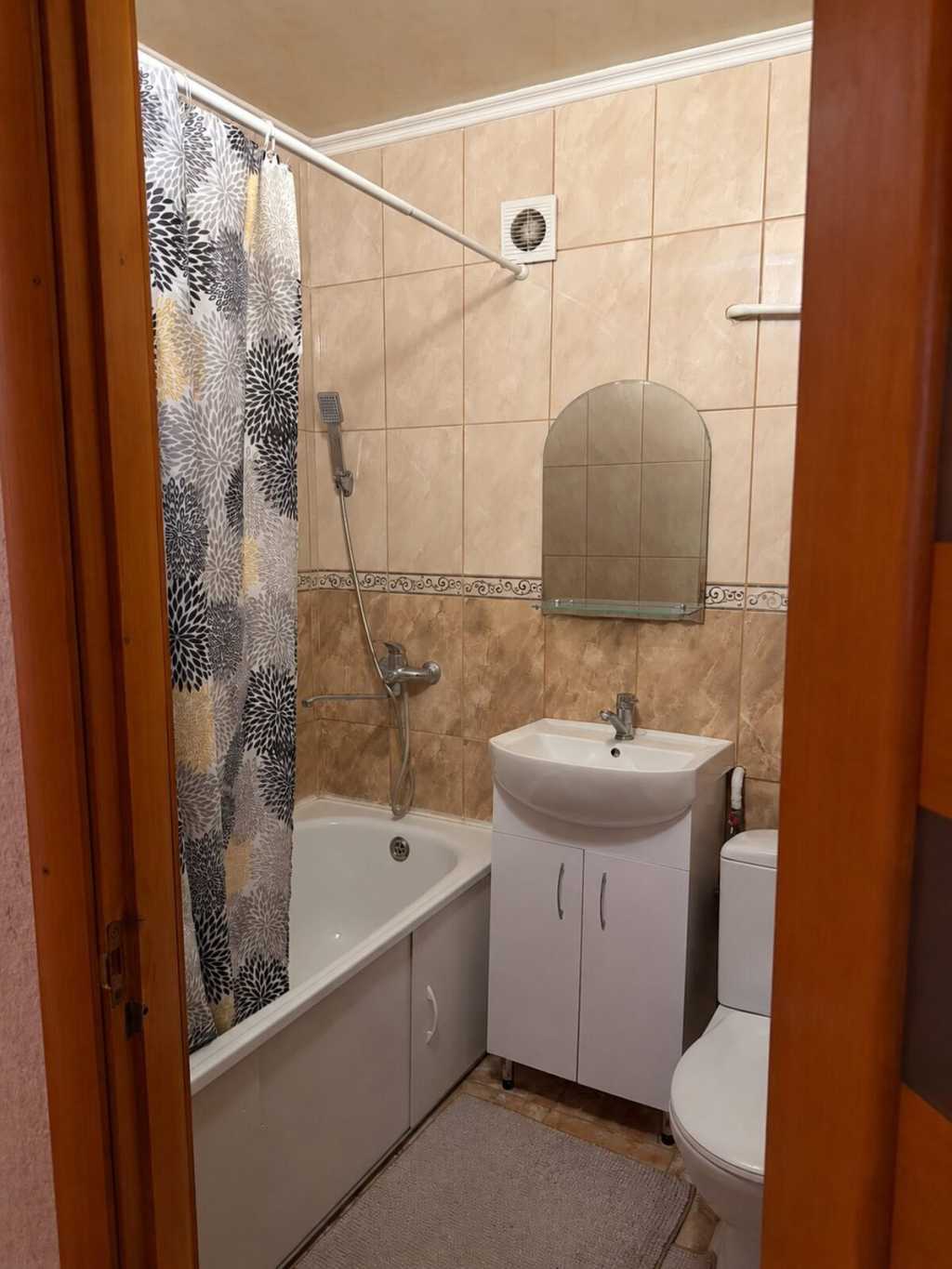 Продажа 1-комнатной квартиры 32.2 м², Заречанская ул.