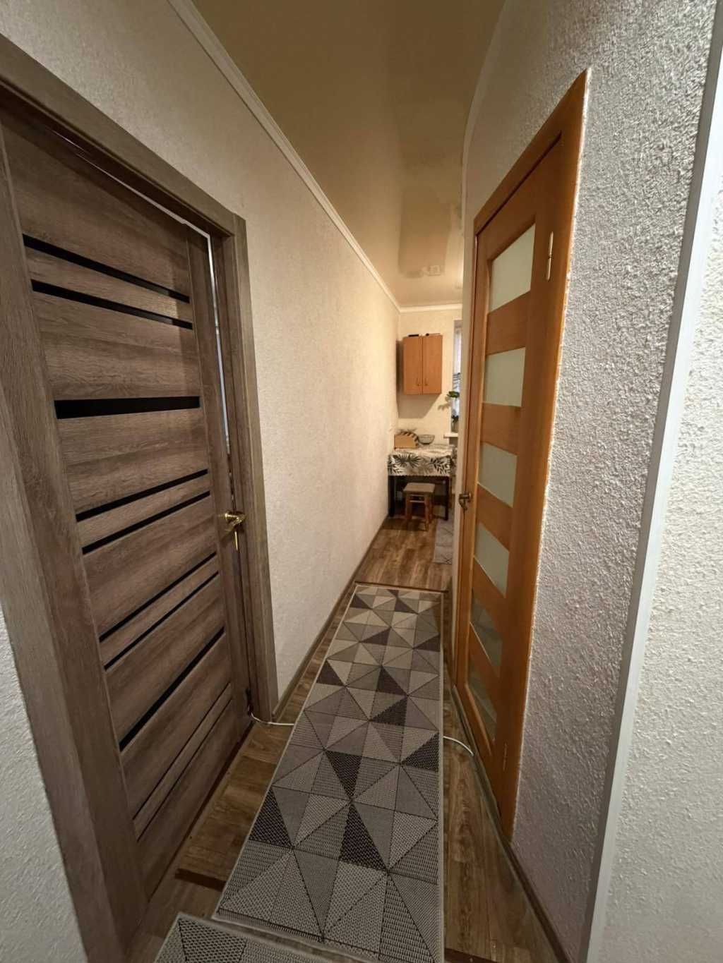 Продажа 1-комнатной квартиры 32.2 м², Заречанская ул.