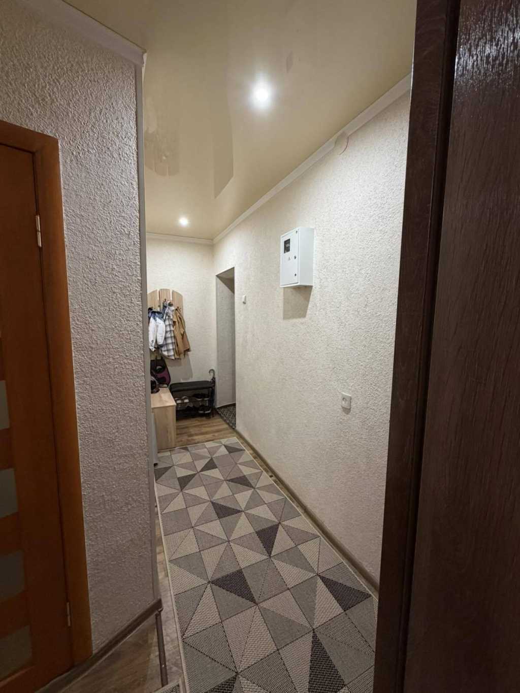Продажа 1-комнатной квартиры 32.2 м², Заречанская ул.