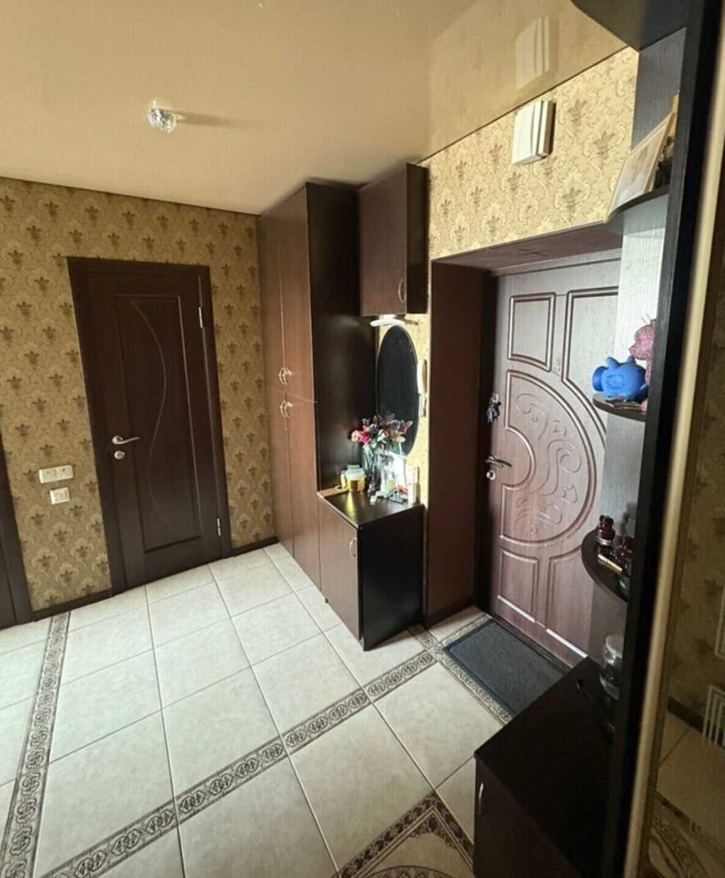 Продажа 2-комнатной квартиры 54 м², Черновола ул.