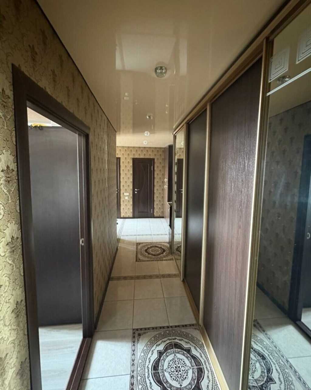 Продажа 2-комнатной квартиры 54 м², Черновола ул.