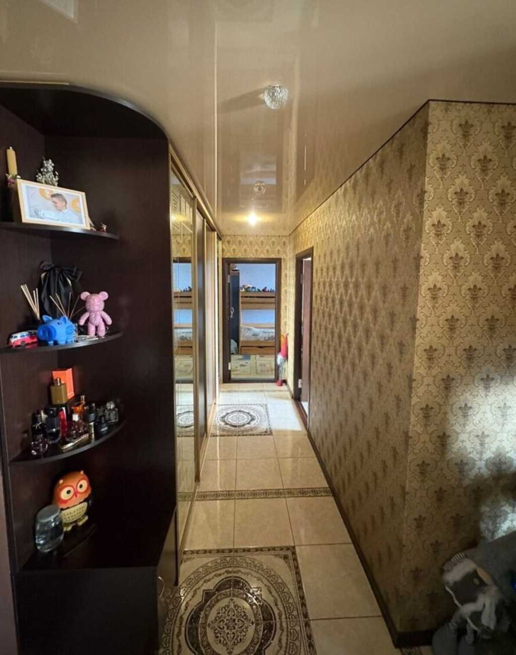 Продажа 2-комнатной квартиры 54 м², Черновола ул.