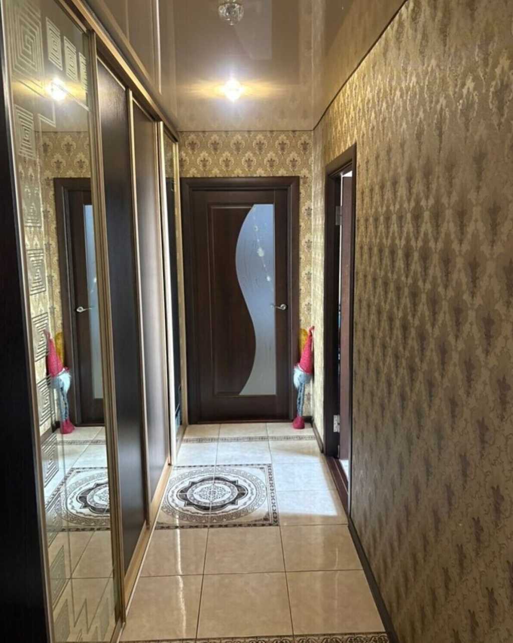 Продажа 2-комнатной квартиры 54 м², Черновола ул.