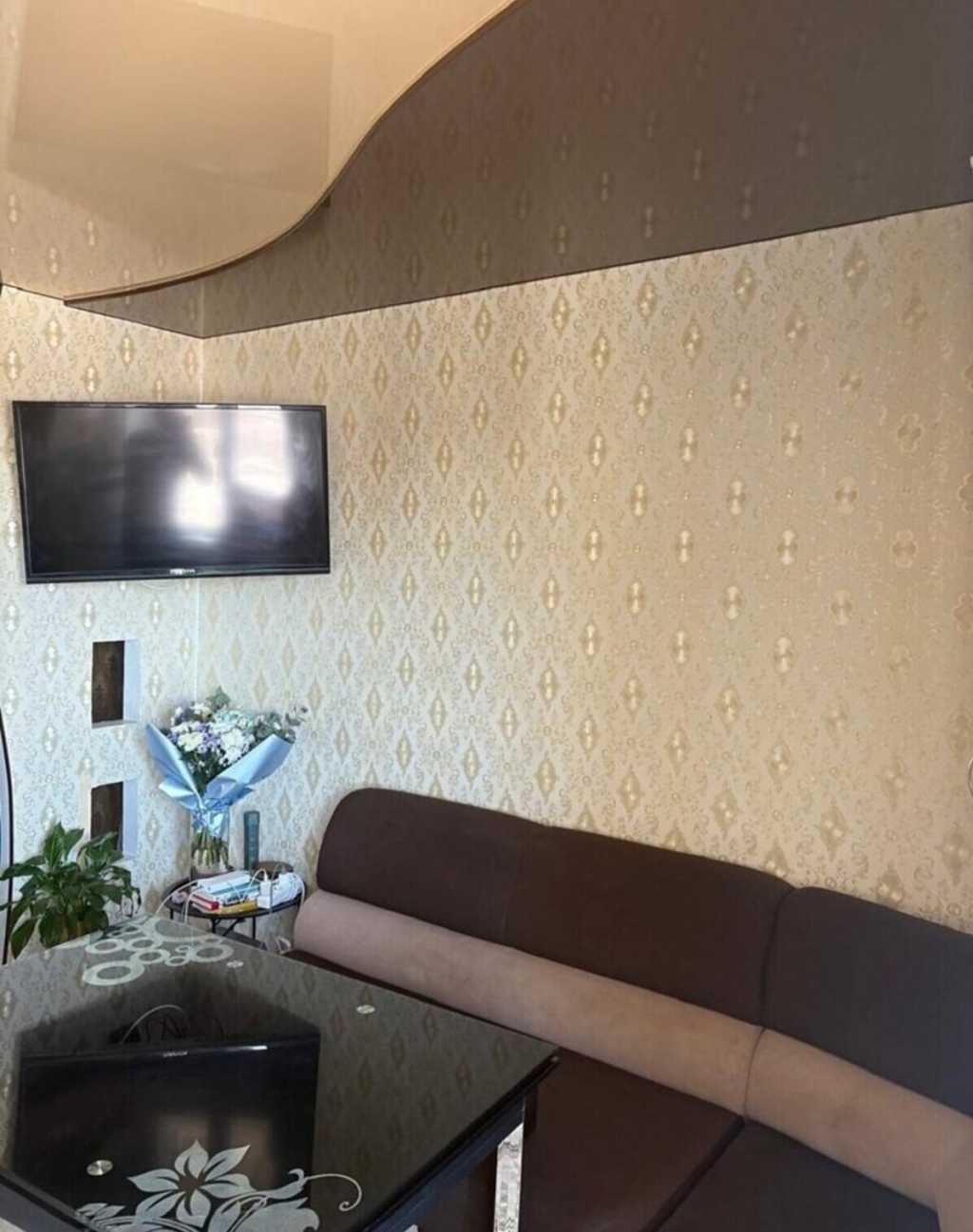 Продажа 2-комнатной квартиры 54 м², Черновола ул.