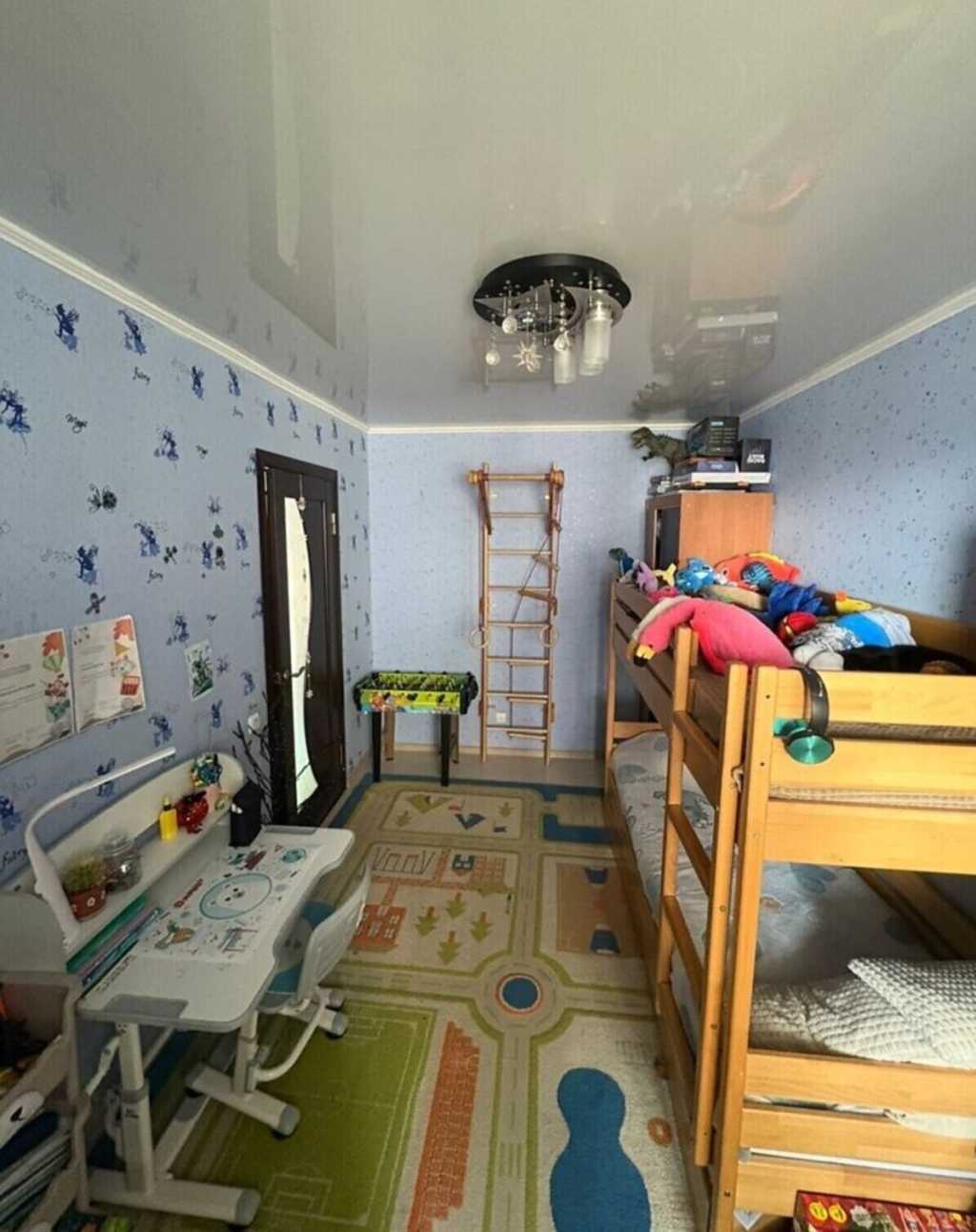 Продажа 2-комнатной квартиры 54 м², Черновола ул.