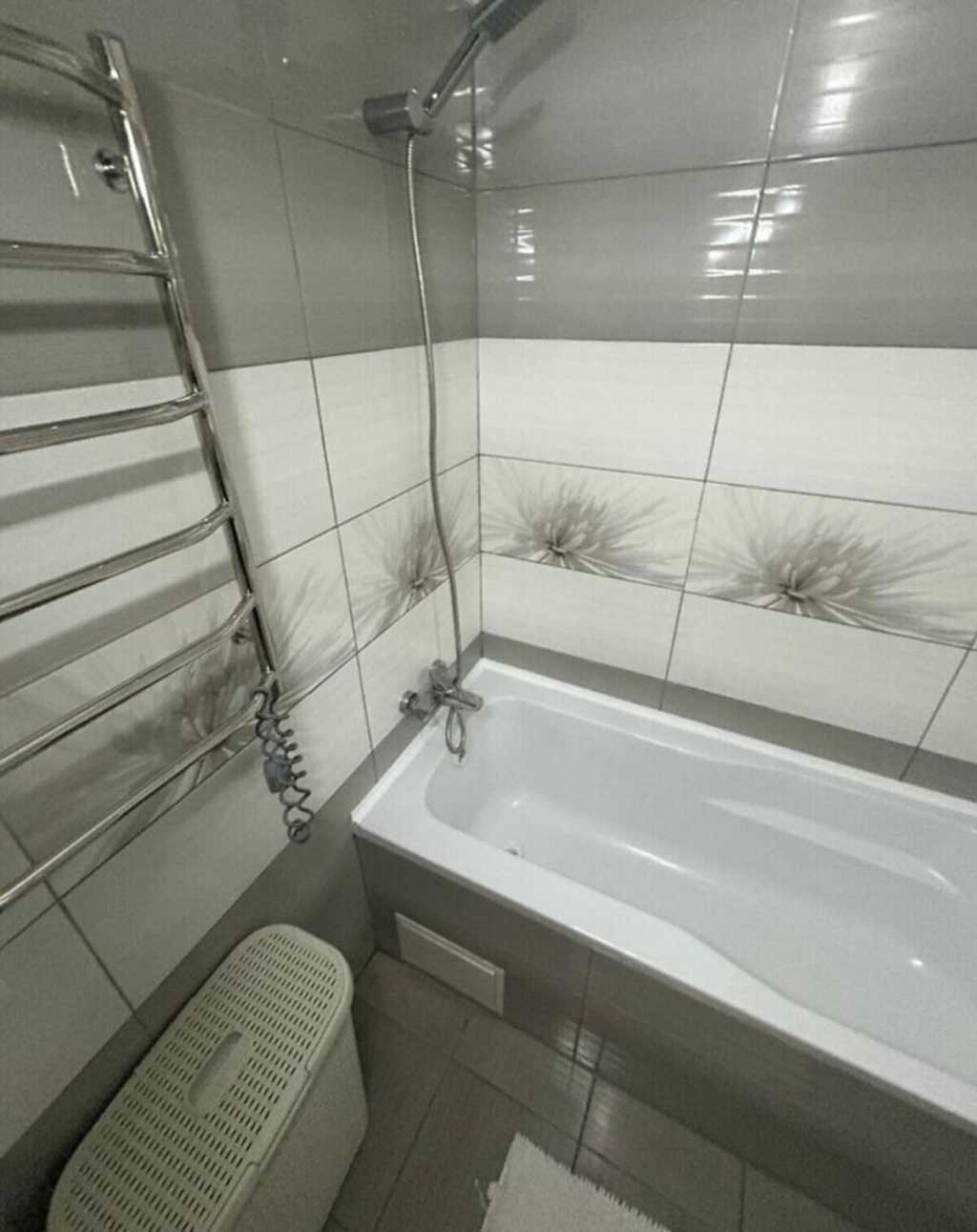 Продажа 2-комнатной квартиры 54 м², Черновола ул.