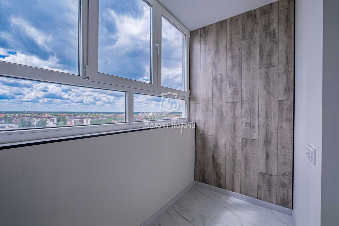 Продажа 1-комнатной квартиры 43.8 м², Одесское шоссе, 18