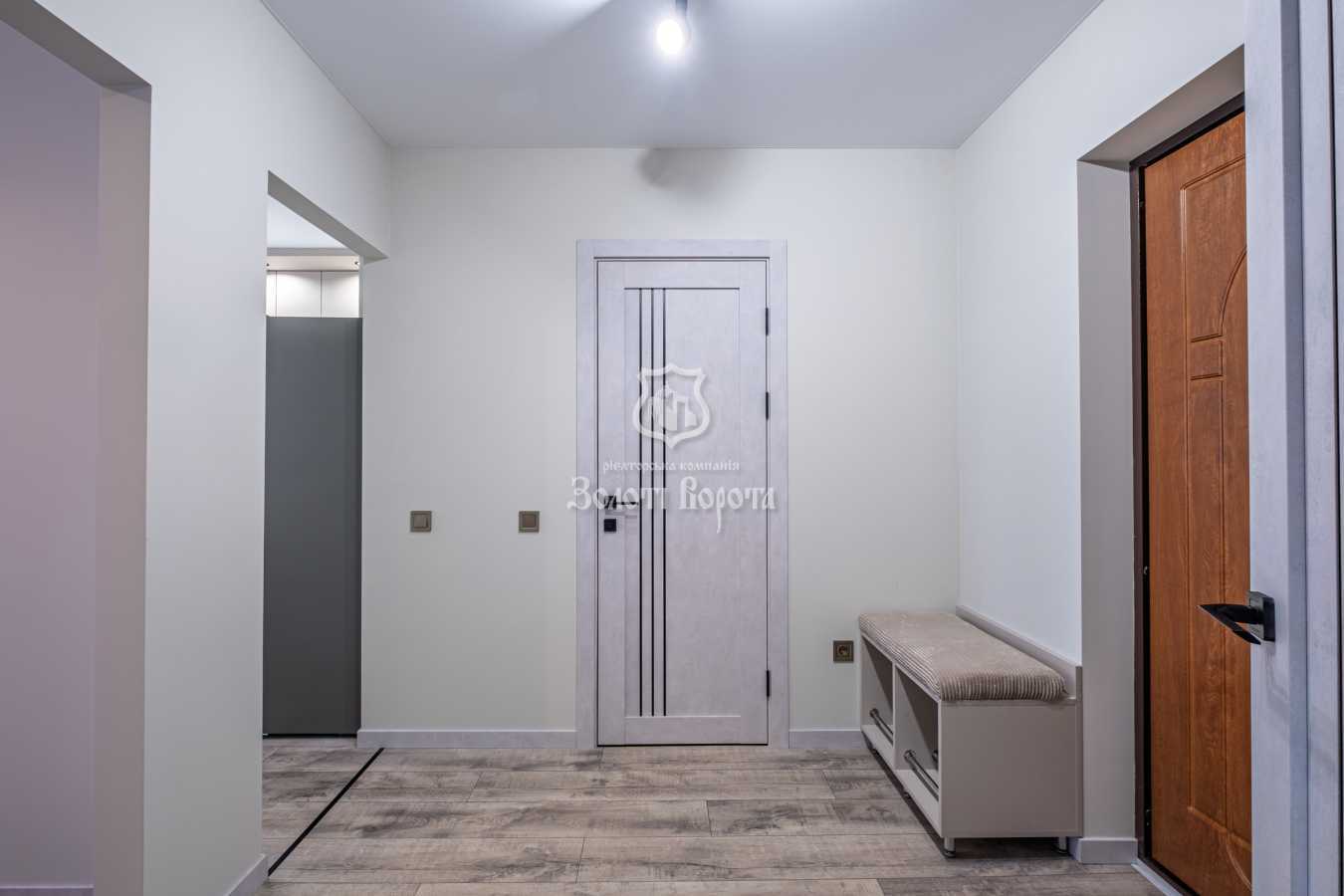 Продажа 1-комнатной квартиры 43.8 м², Одесское шоссе, 18